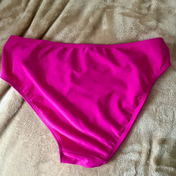 Pink Bikini Set - Picture 2 of 3